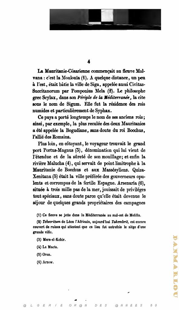 HISTOIRE D ORAN AVANT PENDANT APRES LA DOMINATION ESPAGNOLE D HENRI LEON FEY 1858_000024.jpg